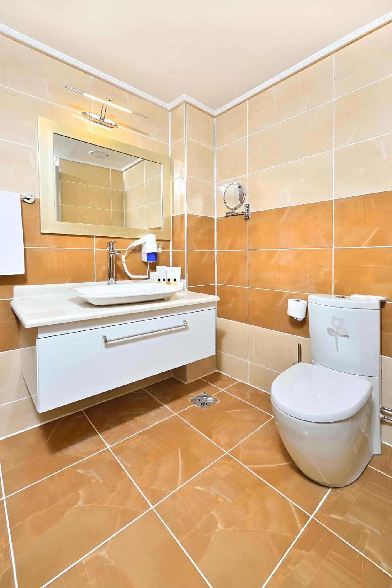 The Sign Kocaeli Thermal Spa Hotel &Convention Center Golcuk Room photo